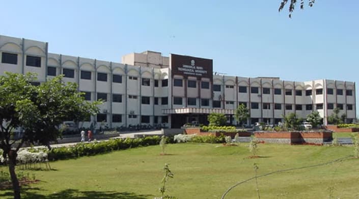 Banner JNTU-AI