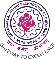 JNTU Logo