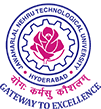 JNTU Logo